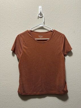 athleta workout top